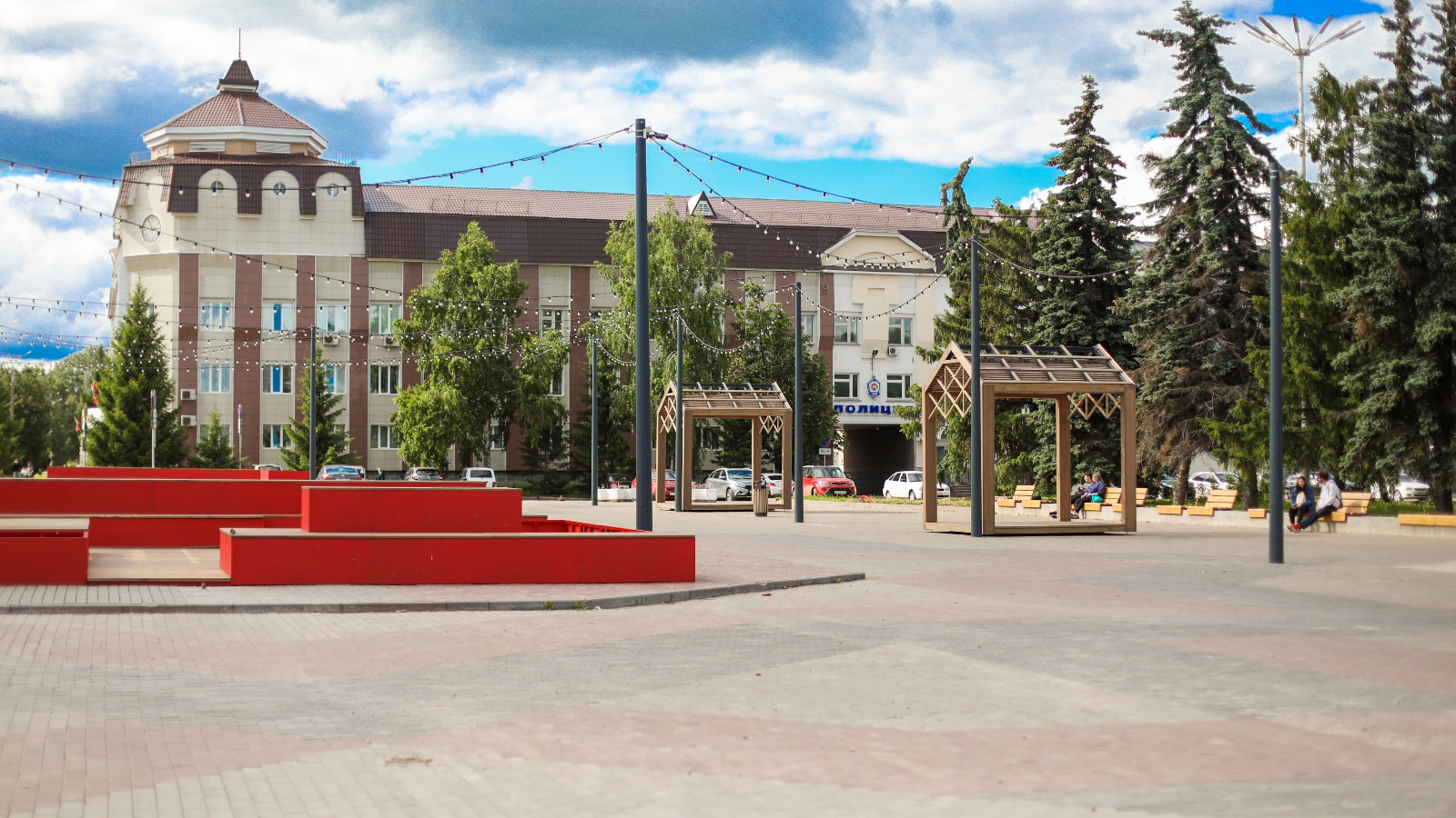 город бугульма республика татарстан достопримечательности экскурсии